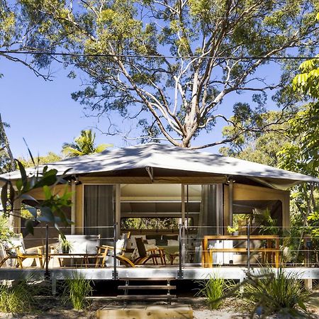 Big4 Noosa North Shore Екстериор снимка