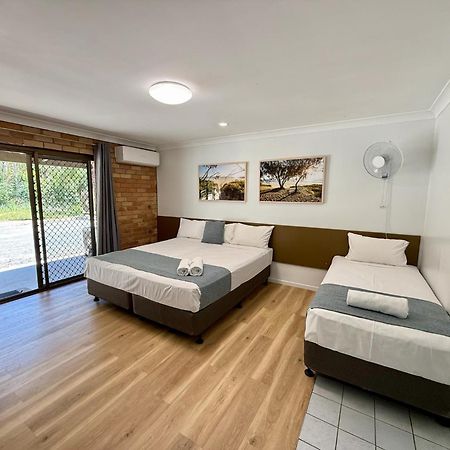 Big4 Noosa North Shore Екстериор снимка