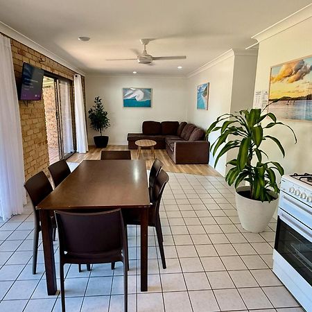 Big4 Noosa North Shore Екстериор снимка