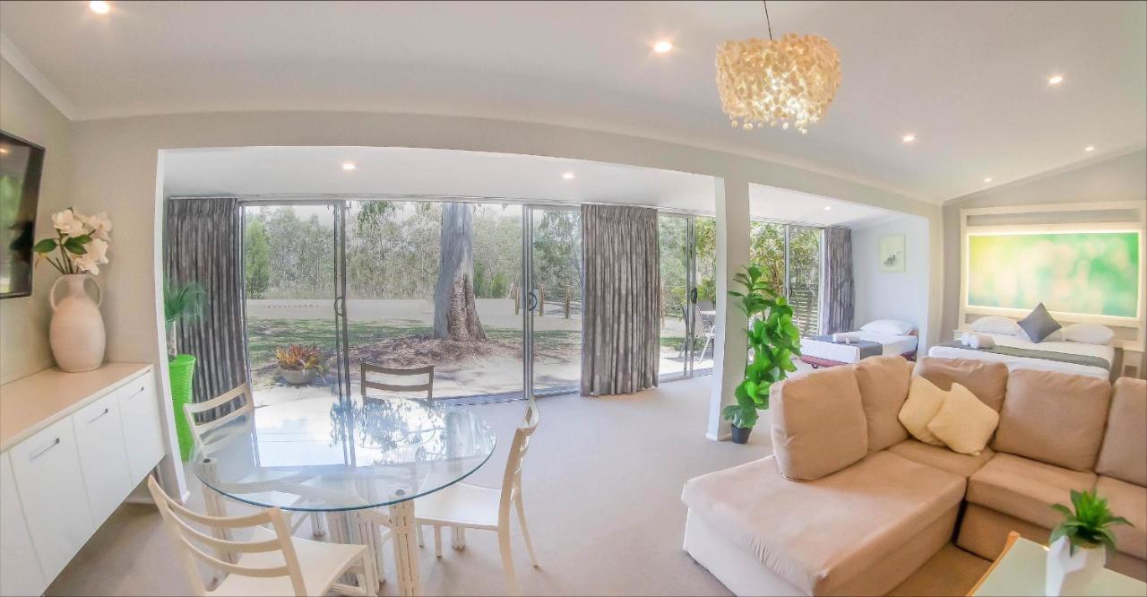 Big4 Noosa North Shore Екстериор снимка