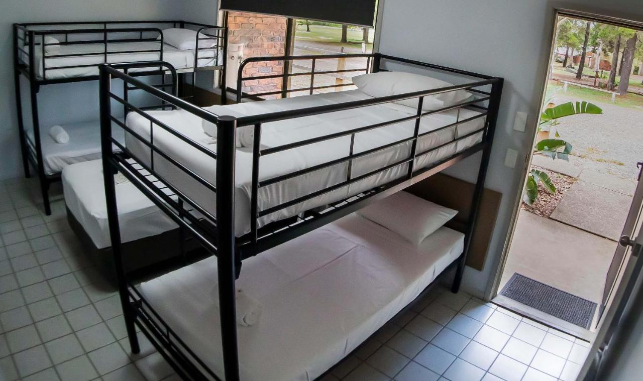 Big4 Noosa North Shore Екстериор снимка