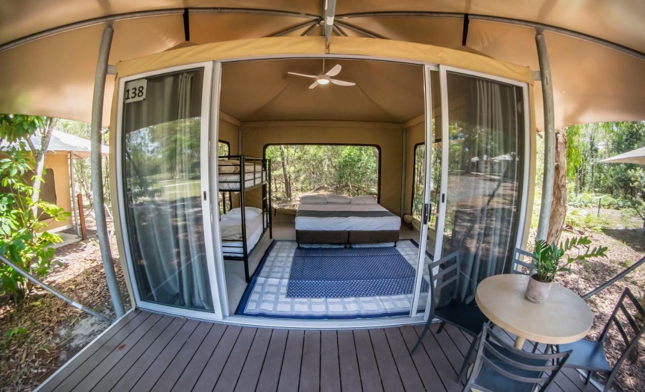Big4 Noosa North Shore Екстериор снимка