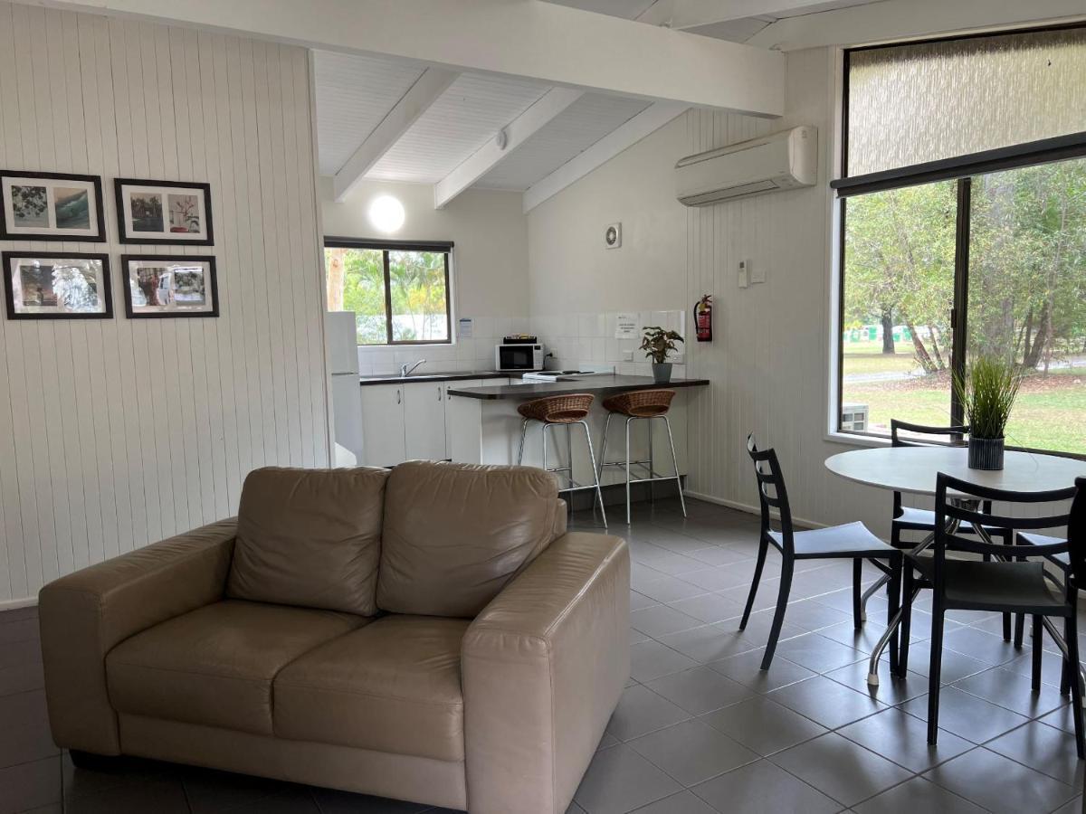 Big4 Noosa North Shore Екстериор снимка