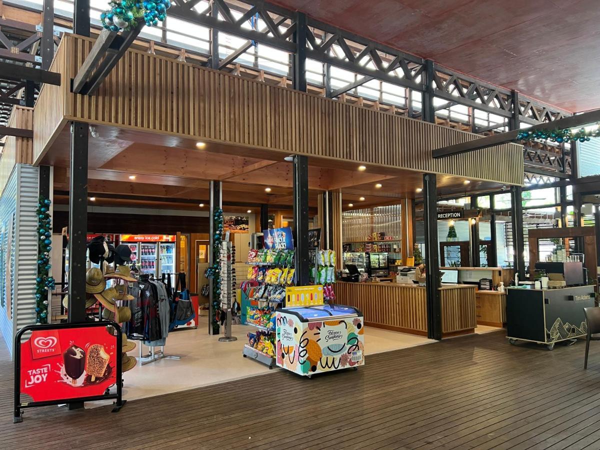 Big4 Noosa North Shore Екстериор снимка