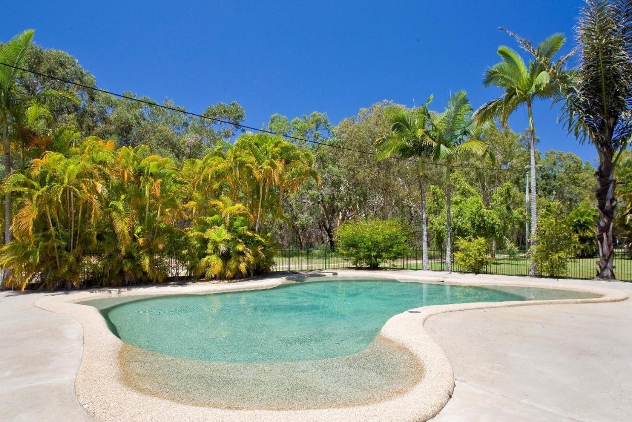 Big4 Noosa North Shore Екстериор снимка