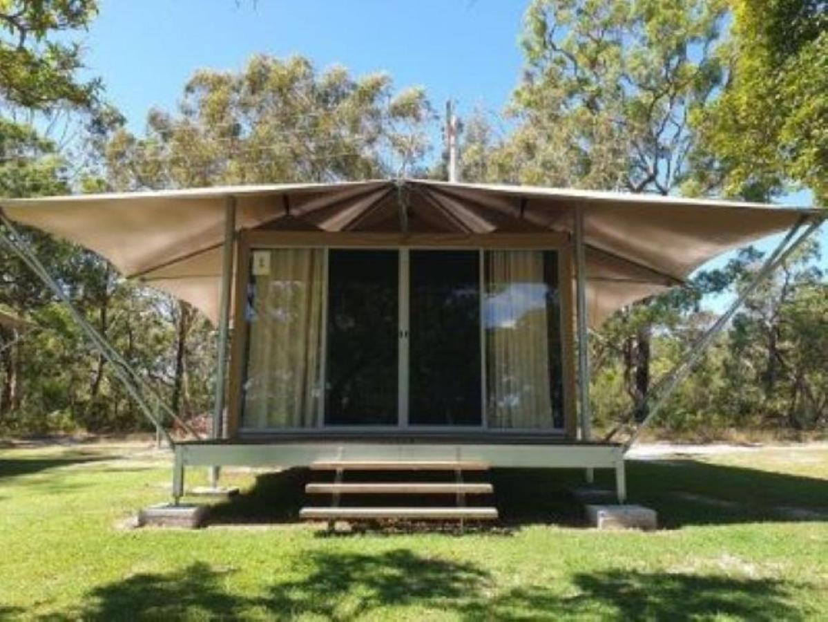 Big4 Noosa North Shore Екстериор снимка
