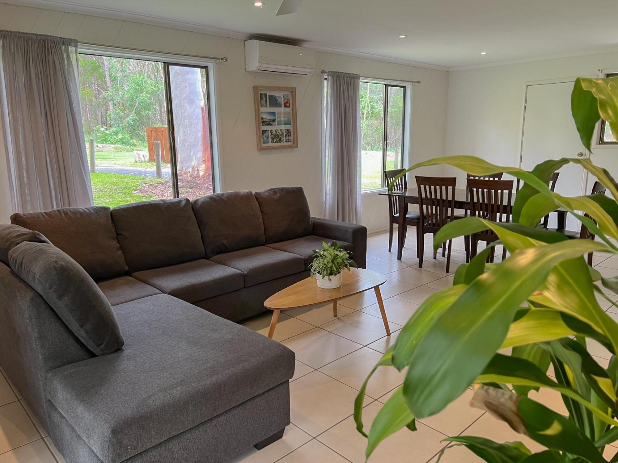 Big4 Noosa North Shore Екстериор снимка