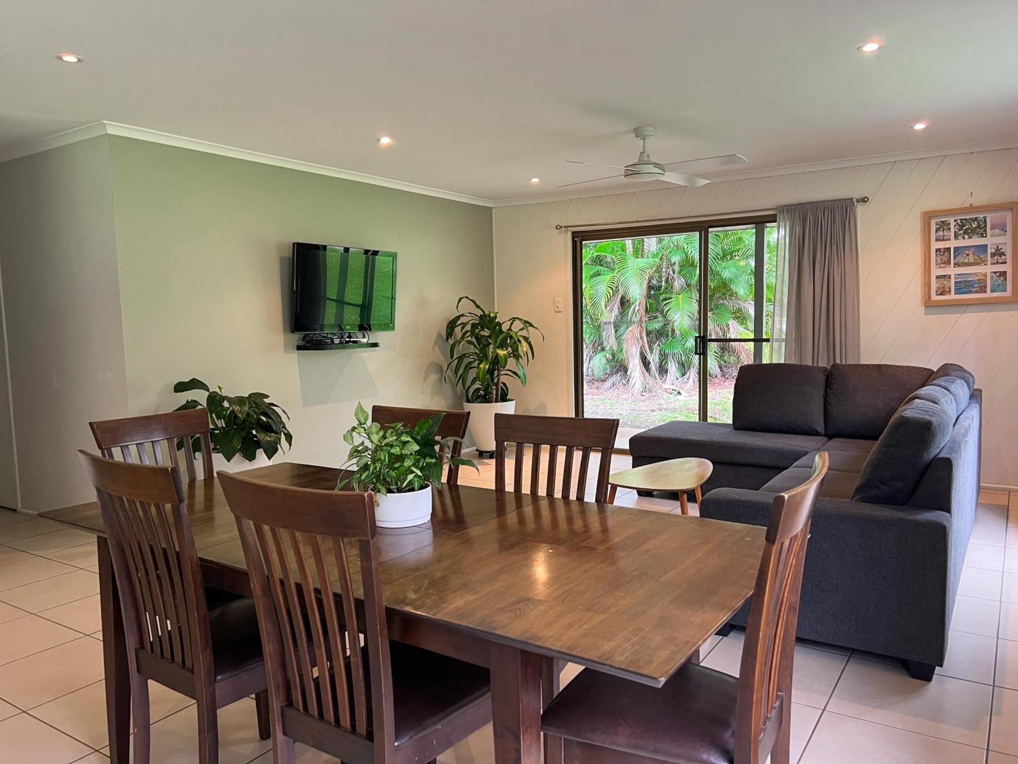 Big4 Noosa North Shore Екстериор снимка