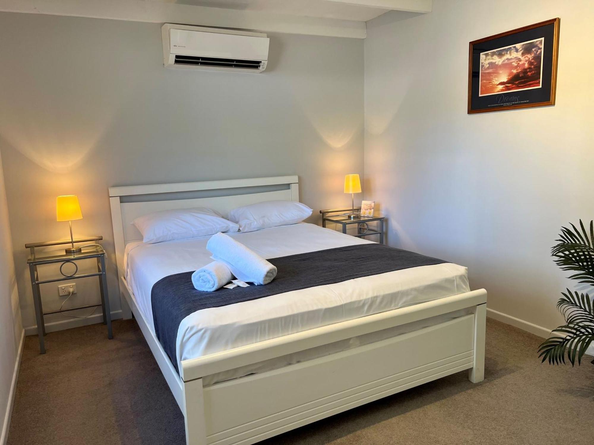 Big4 Noosa North Shore Екстериор снимка