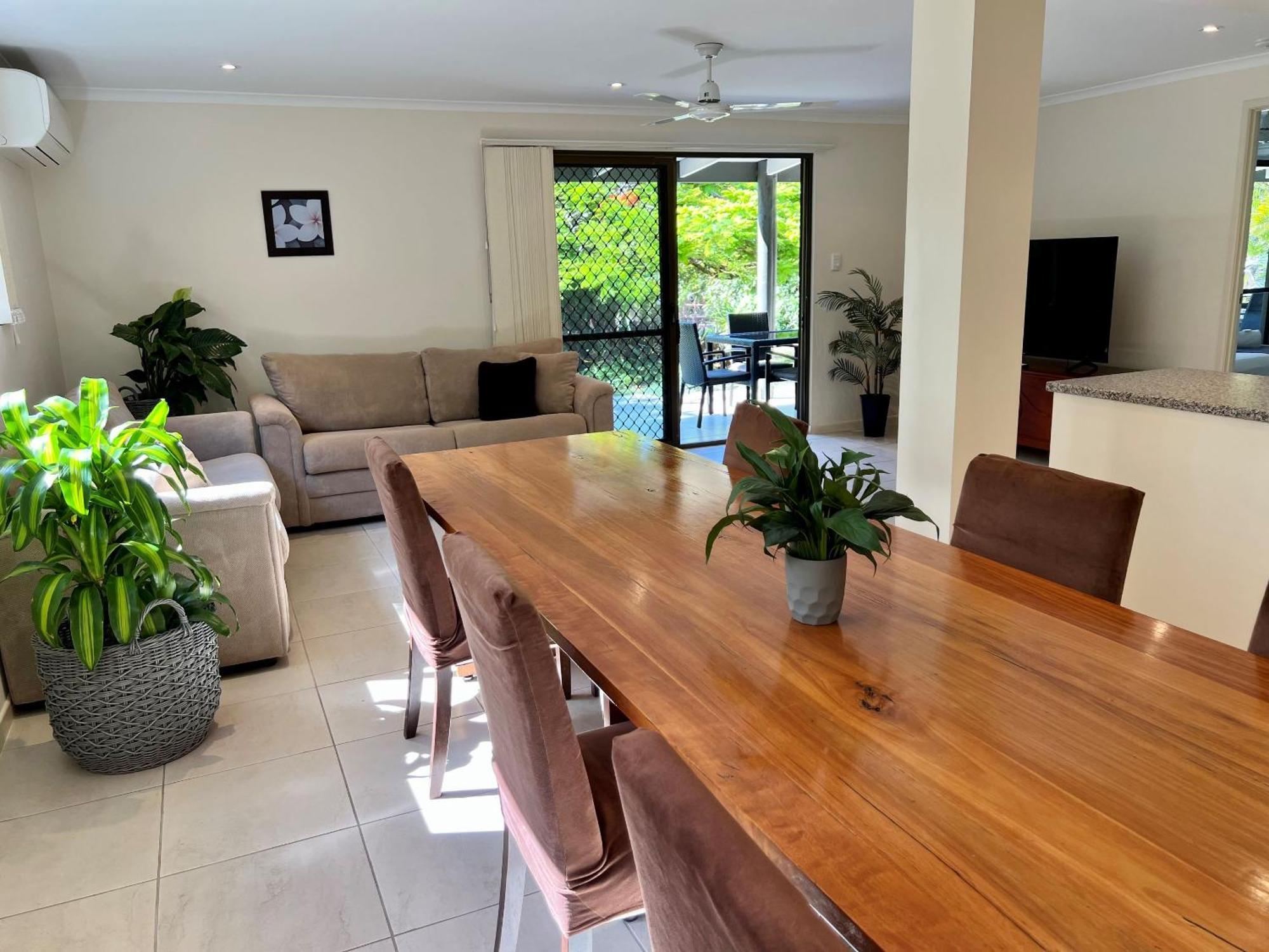 Big4 Noosa North Shore Екстериор снимка