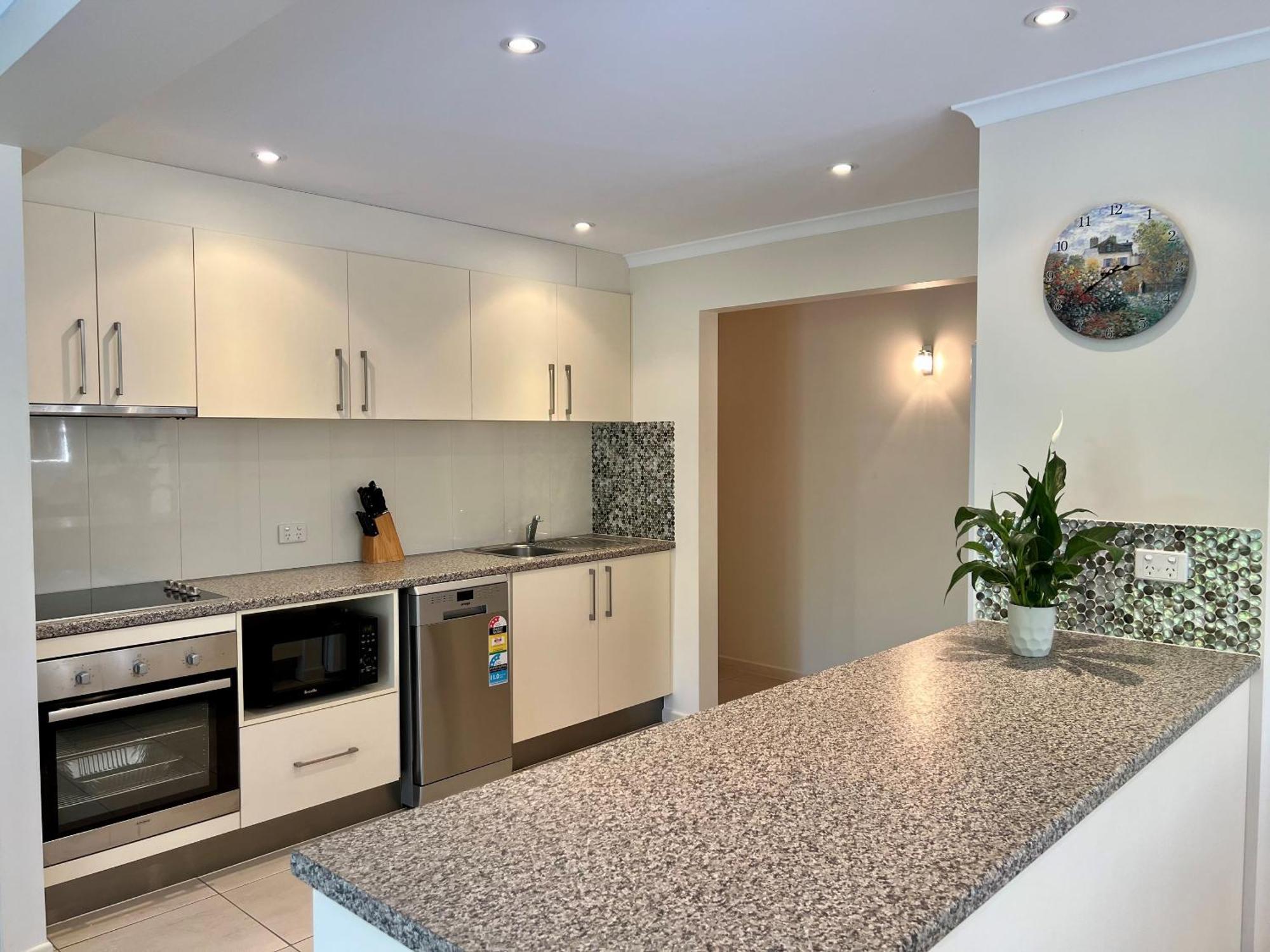 Big4 Noosa North Shore Екстериор снимка