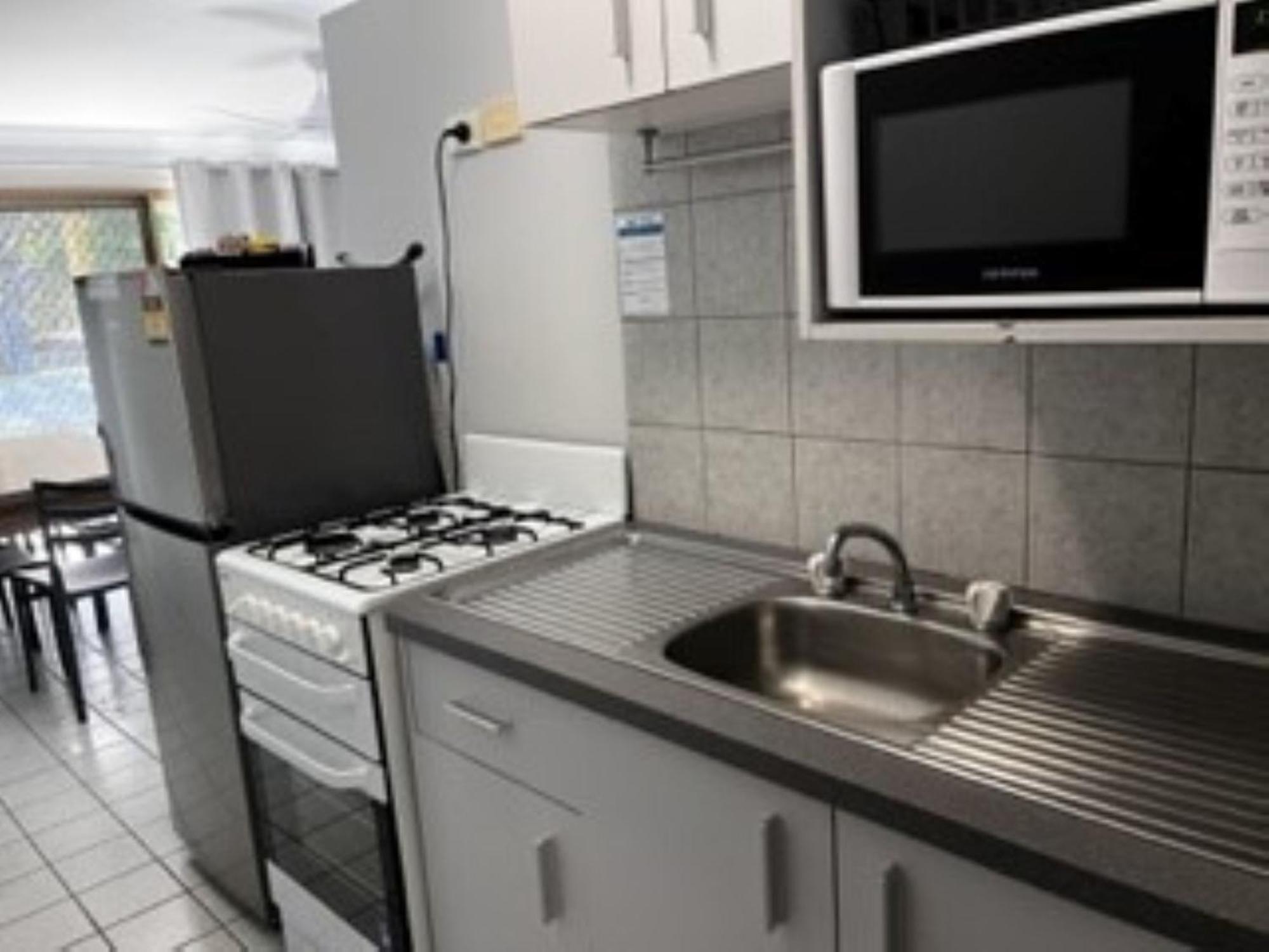 Big4 Noosa North Shore Екстериор снимка