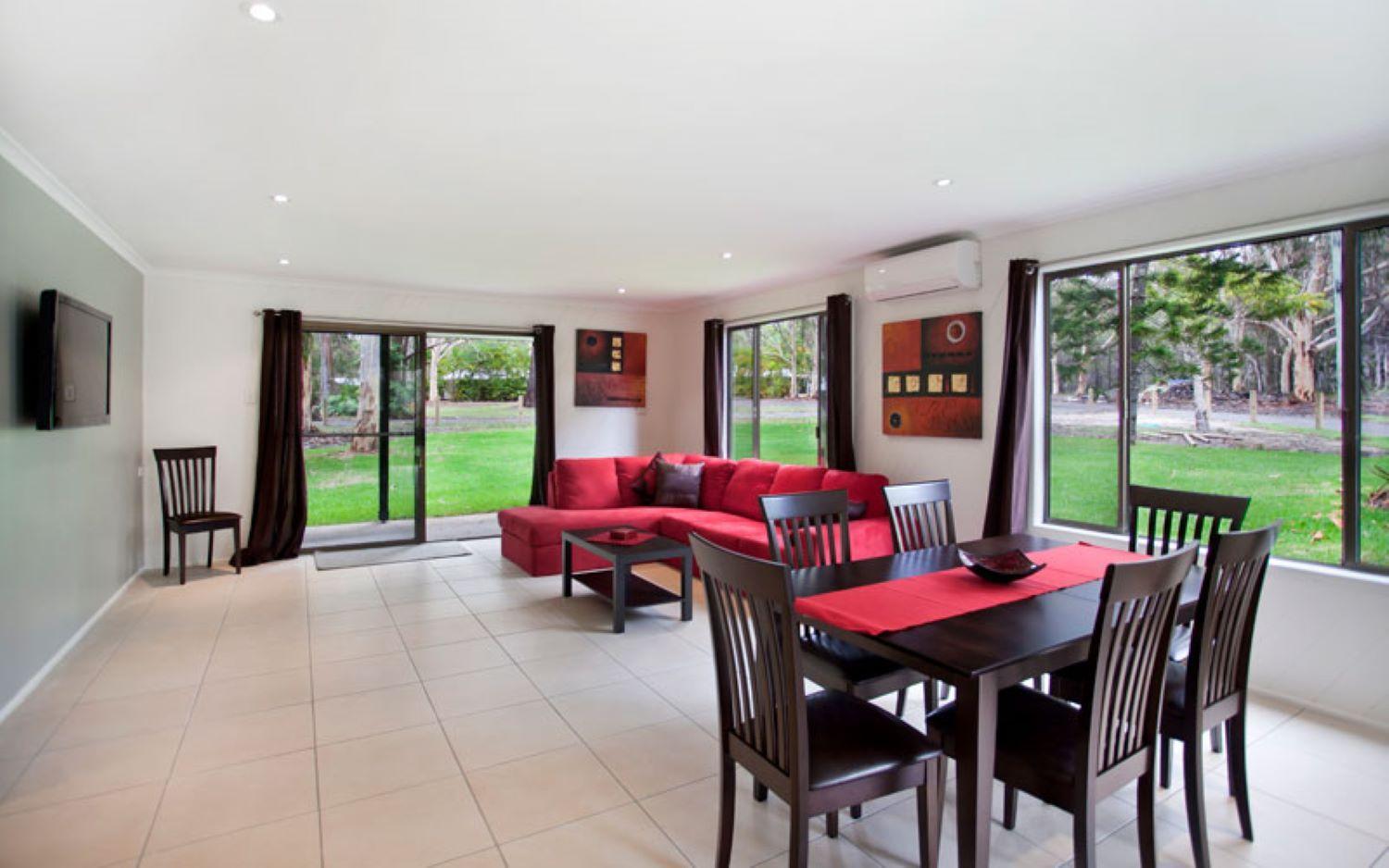 Big4 Noosa North Shore Екстериор снимка