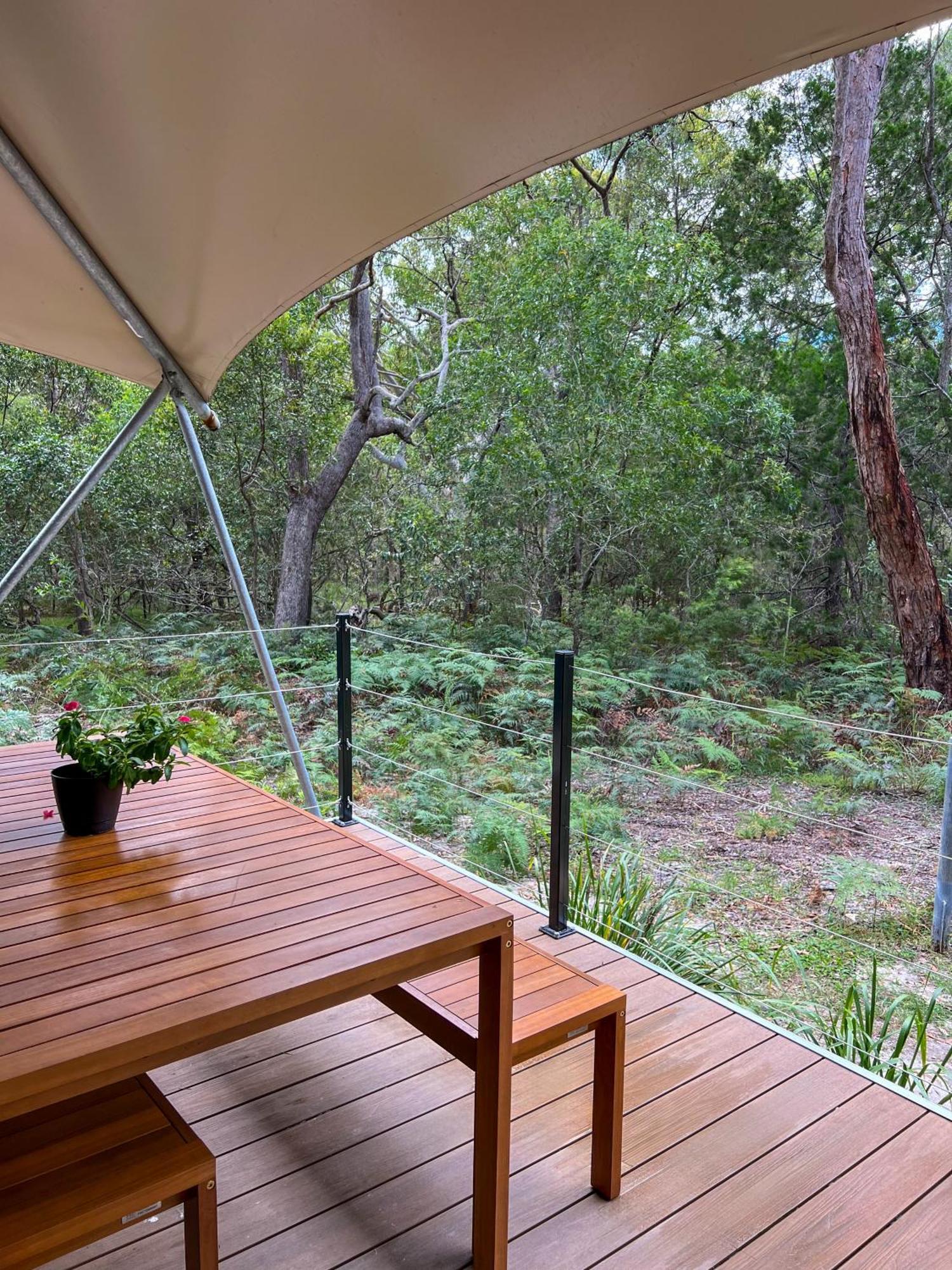 Big4 Noosa North Shore Екстериор снимка