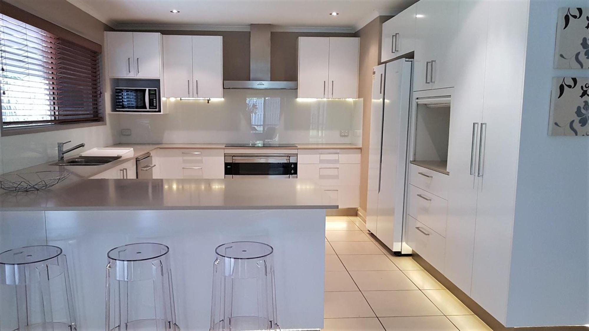 Big4 Noosa North Shore Екстериор снимка