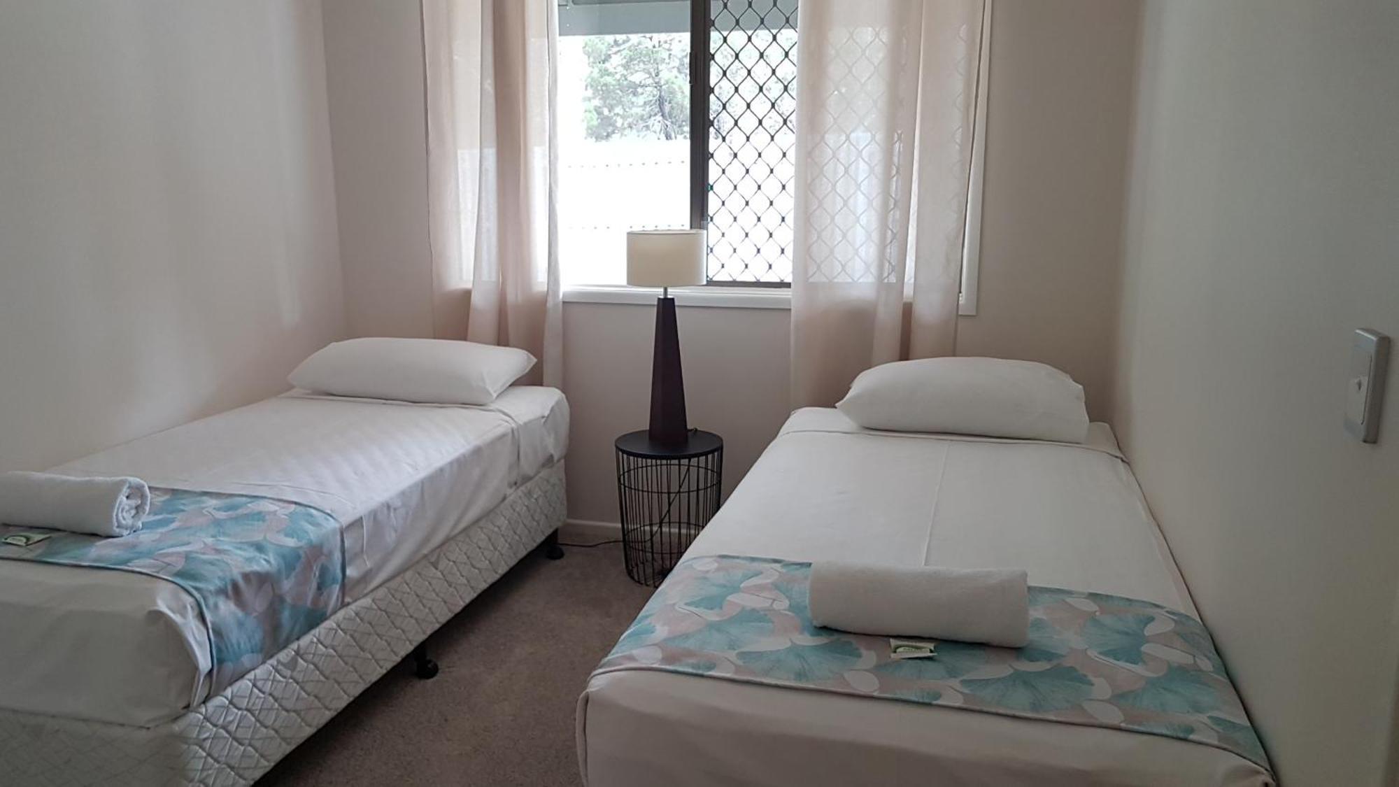 Big4 Noosa North Shore Екстериор снимка
