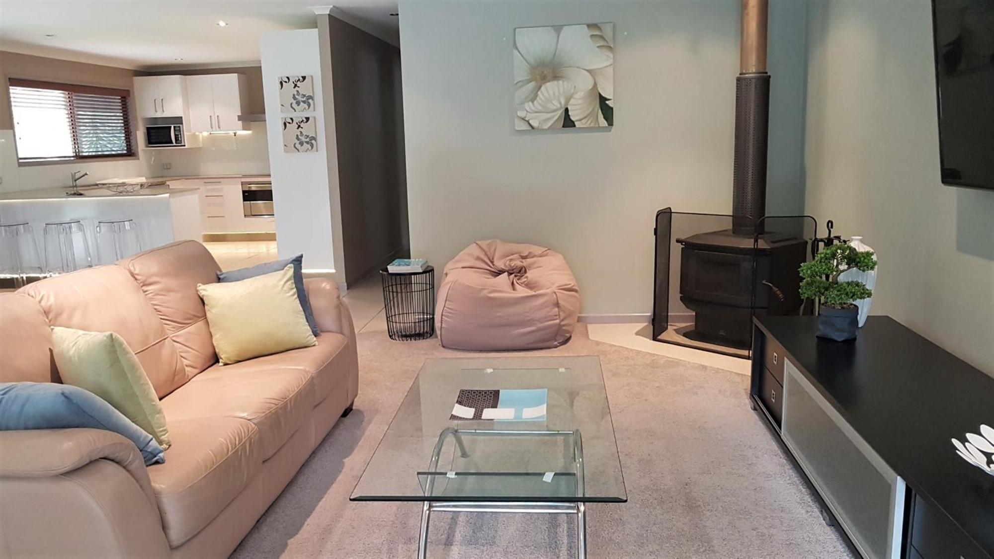Big4 Noosa North Shore Екстериор снимка