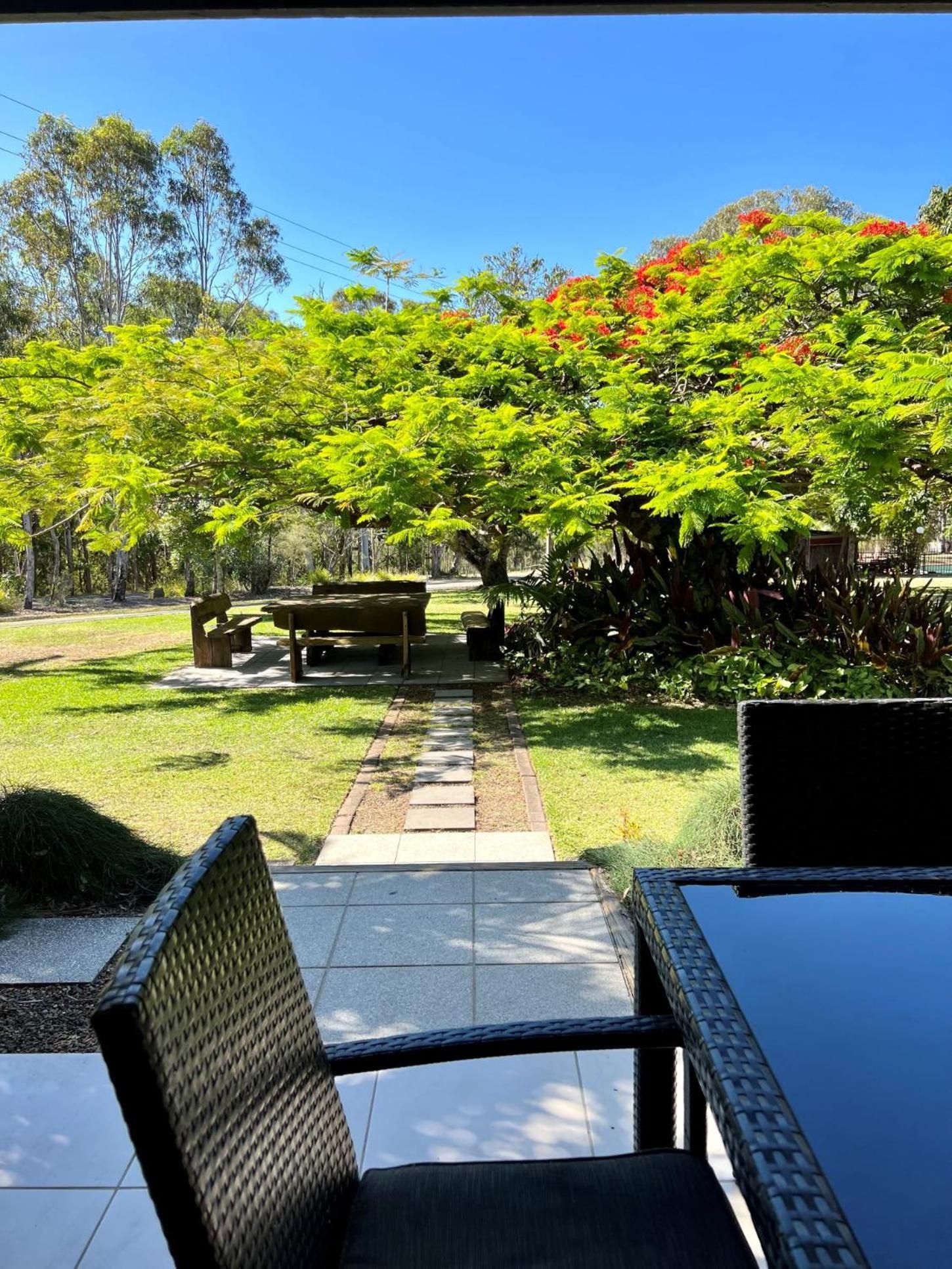 Big4 Noosa North Shore Екстериор снимка
