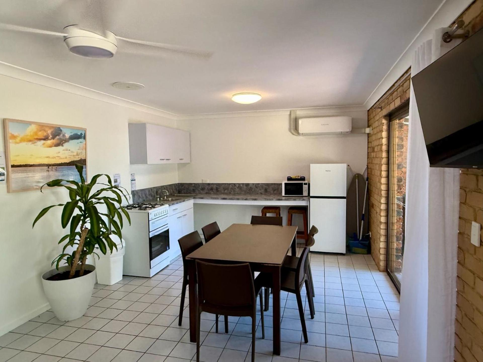 Big4 Noosa North Shore Екстериор снимка