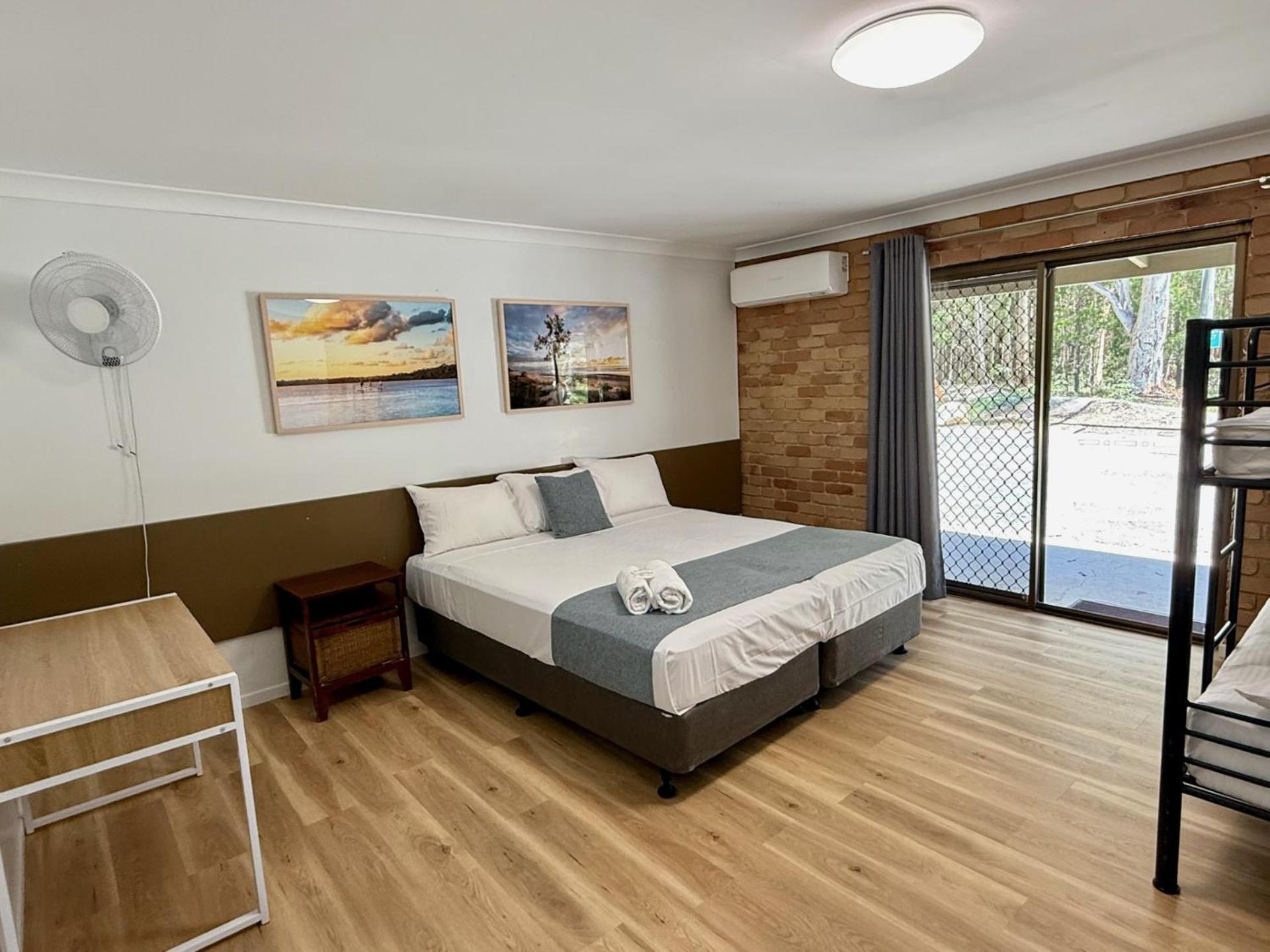 Big4 Noosa North Shore Екстериор снимка