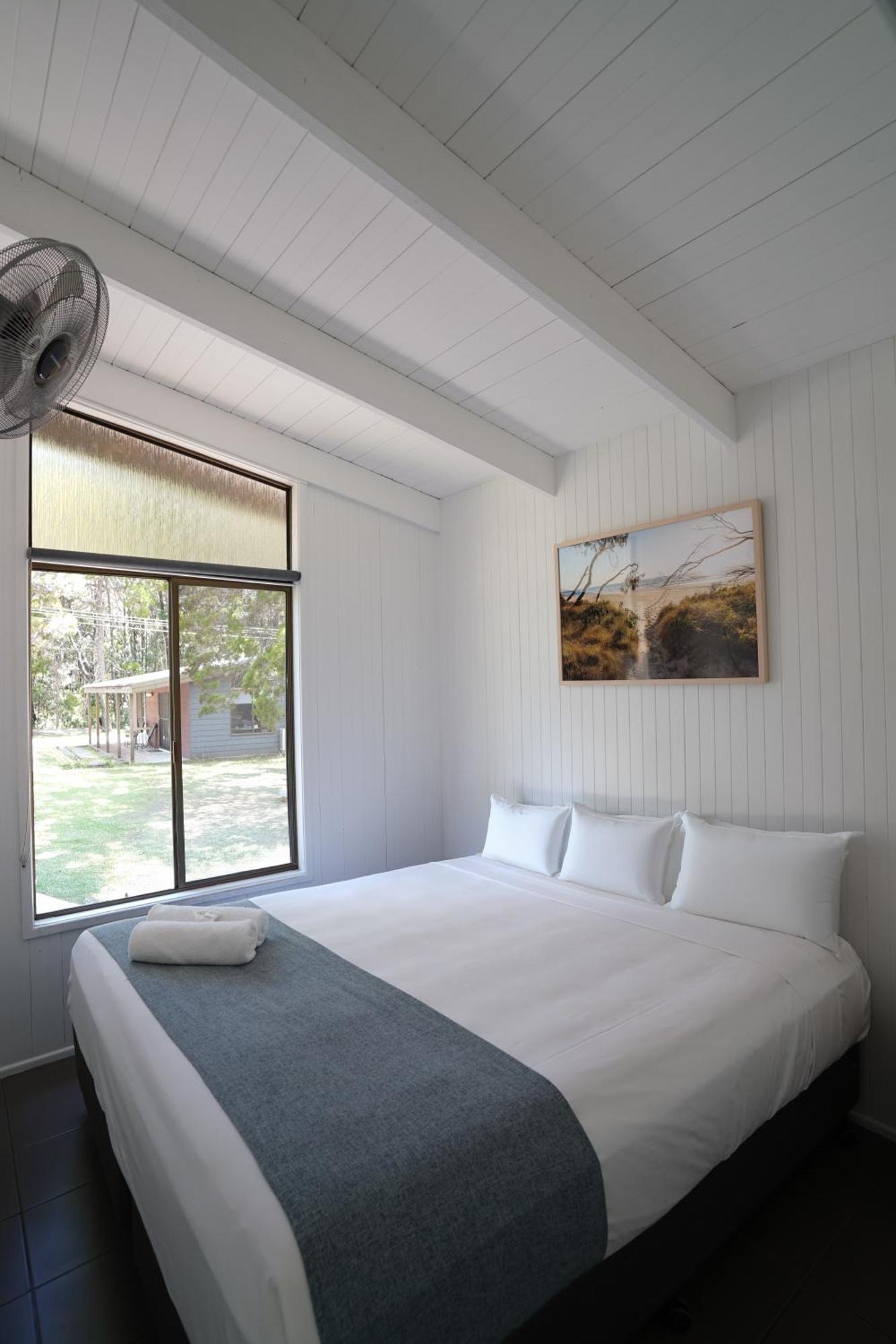 Big4 Noosa North Shore Екстериор снимка
