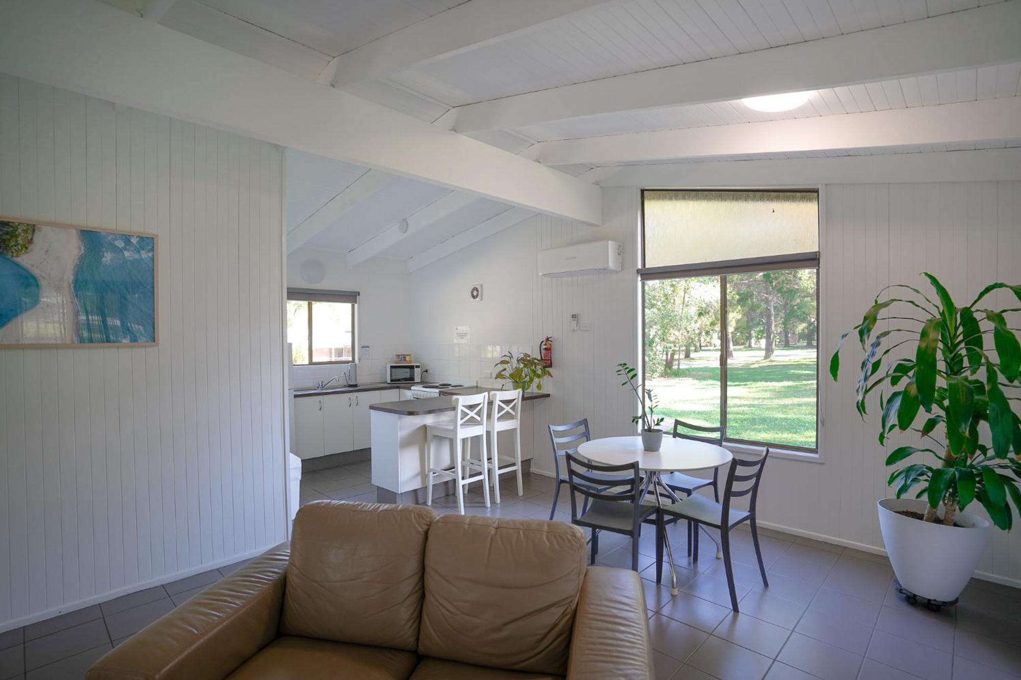 Big4 Noosa North Shore Екстериор снимка
