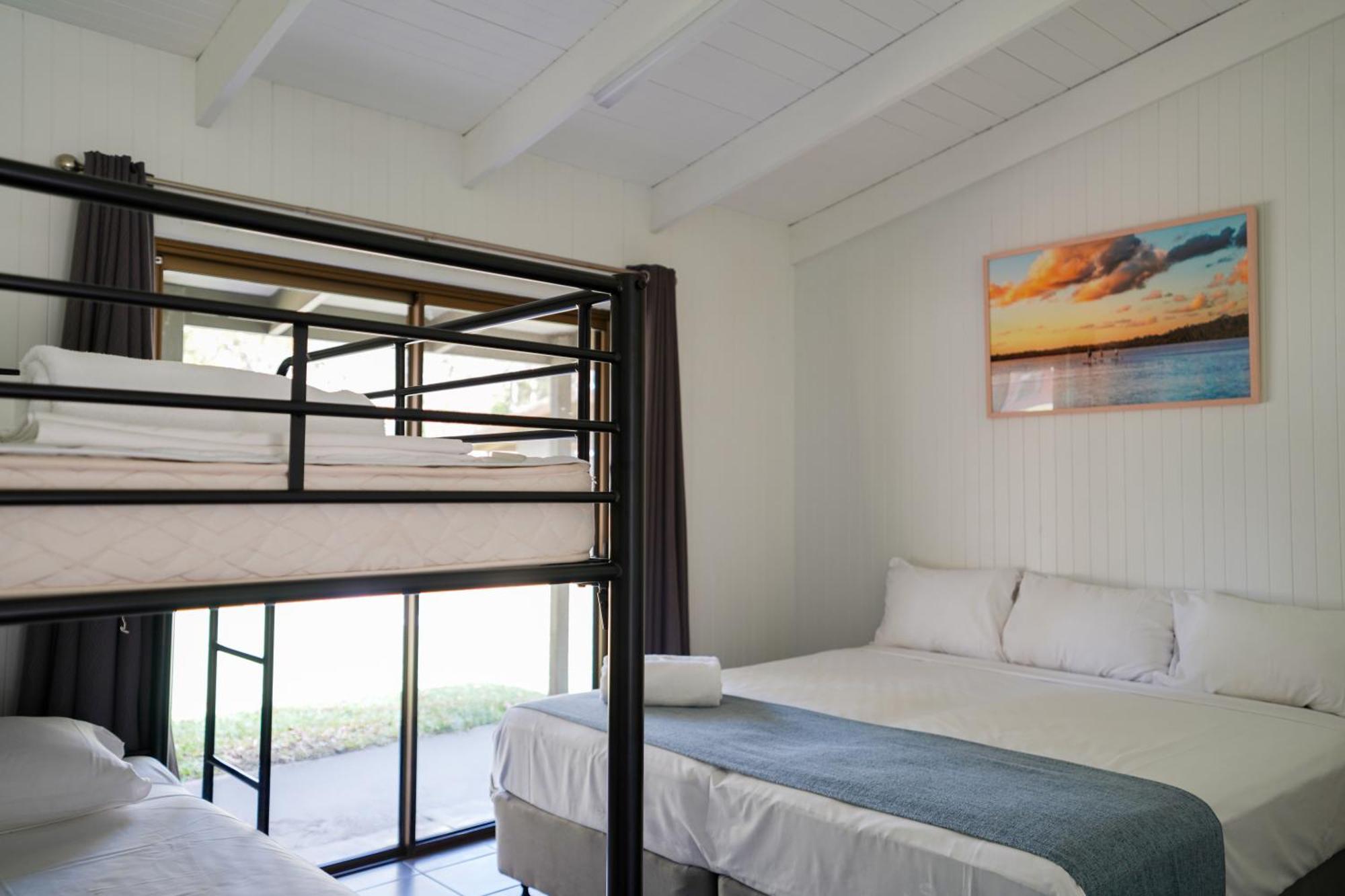Big4 Noosa North Shore Екстериор снимка