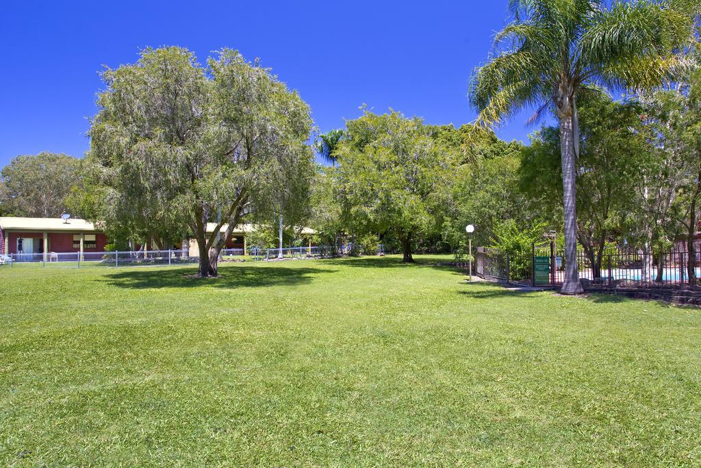 Big4 Noosa North Shore Екстериор снимка