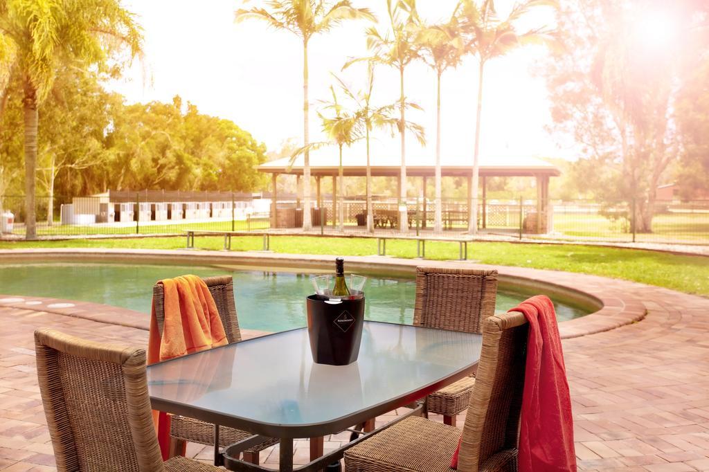 Big4 Noosa North Shore Екстериор снимка