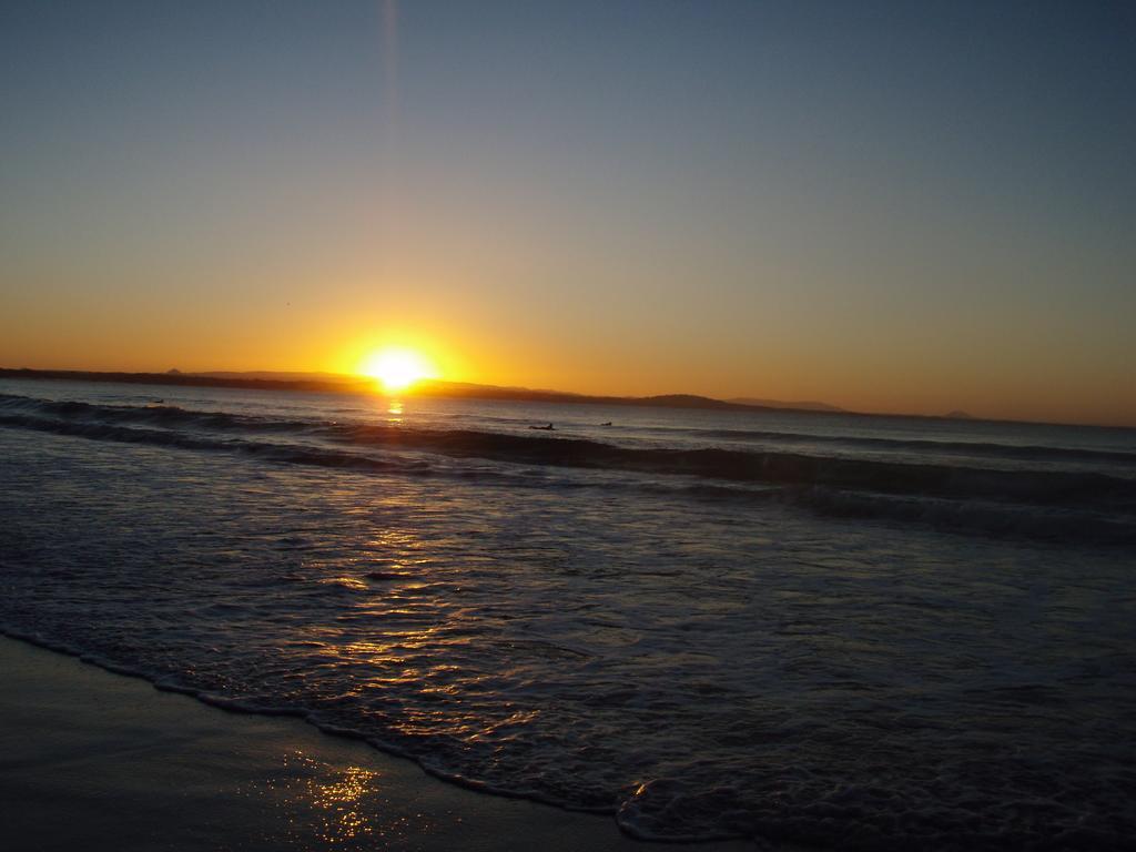 Big4 Noosa North Shore Екстериор снимка