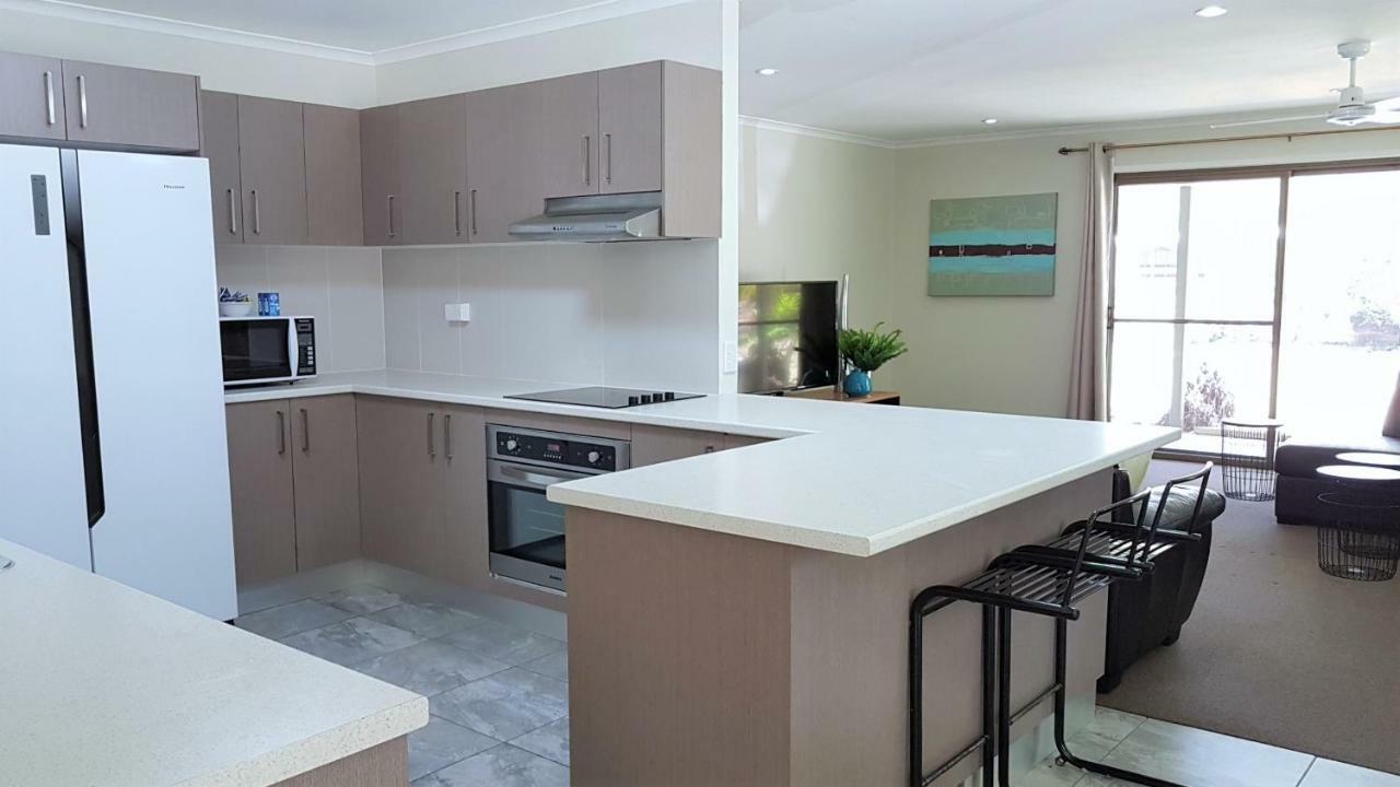 Big4 Noosa North Shore Екстериор снимка